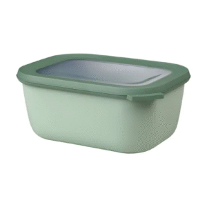 Multi Bowl Cirqula Rectangular 1500ml - Mepal