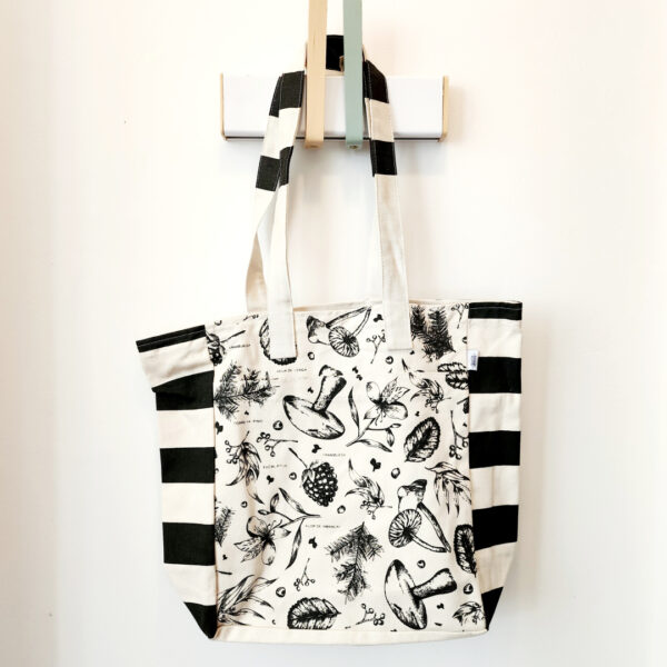Bolso de playa