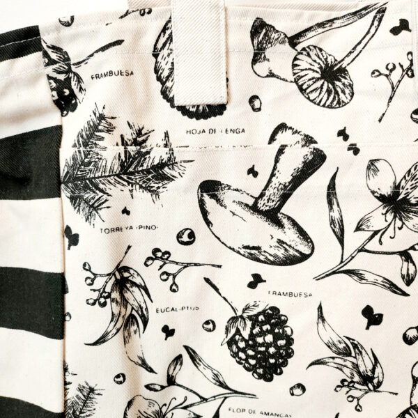 Bolso de playa
