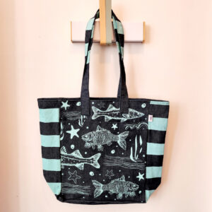 Bolso de playa