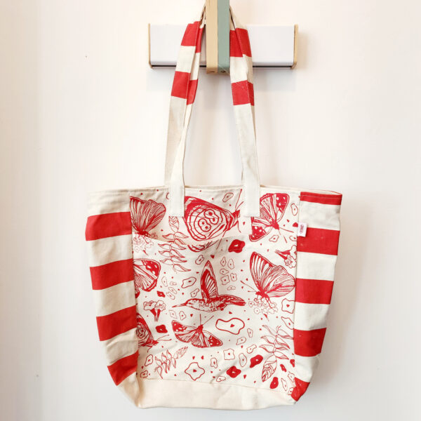Bolso de playa