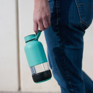 Botella To Go 600 ml - Lekue