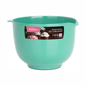 Mixing bowl
