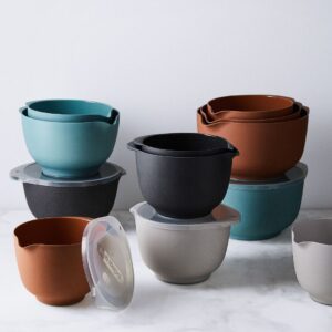 Bowl Margrethe 2L con tapa - Rosti