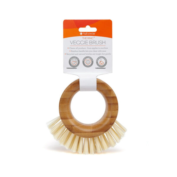 Cepillo circular