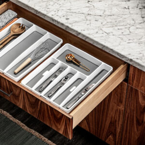 Cubiertero 6 Compartimientos - Madesmart