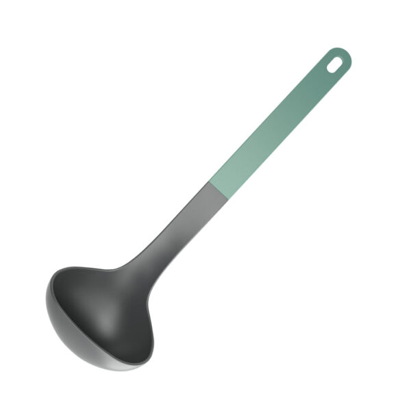 Cucharon de sopa