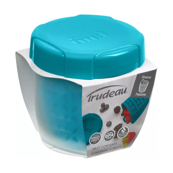 Contenedor para frutas