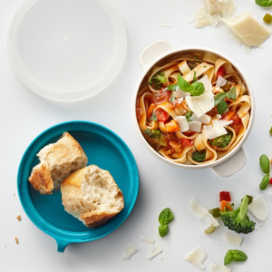 Contenedor Lunch Bowl