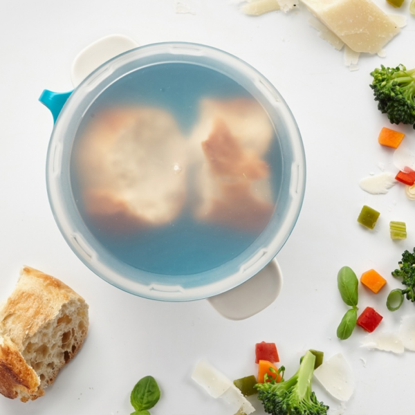Contenedor Lunch Bowl