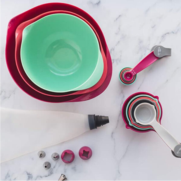 Mixing bowl