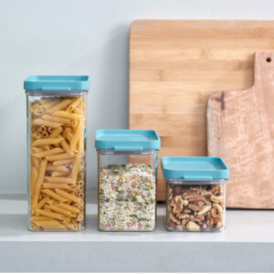 Contenedor Omnia rectangular 2000ml - Mepal