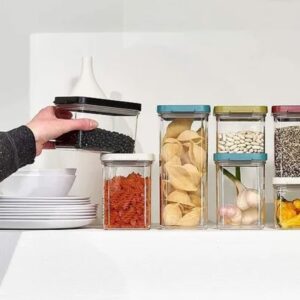 Contenedor Omnia 700ml - Mepal