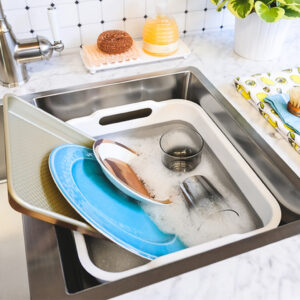 Palangana plegable - Madesmart