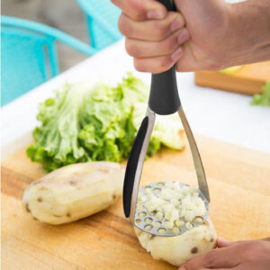 Pisa Papas - Jamie Oliver