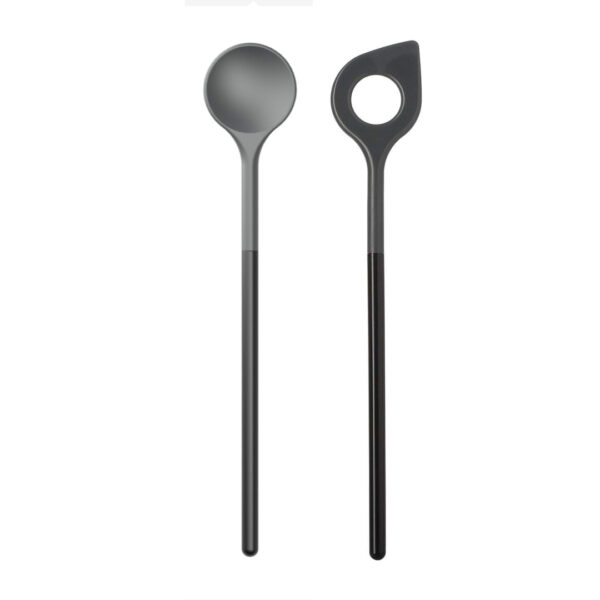 Set cuchara