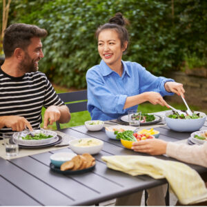 Set de Cucharas - Mepal