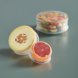 Kit 3 Tapas Extensibles