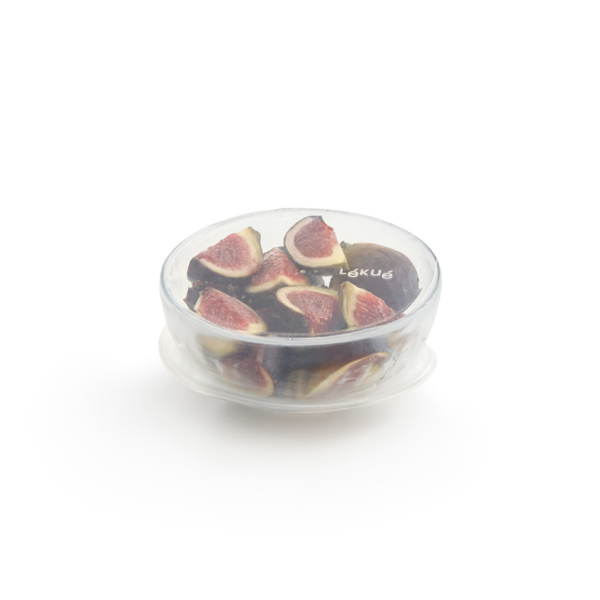 Kit 3 Tapas Extensibles