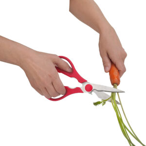 Tijera Desmontable Para Cocina - Trudeau