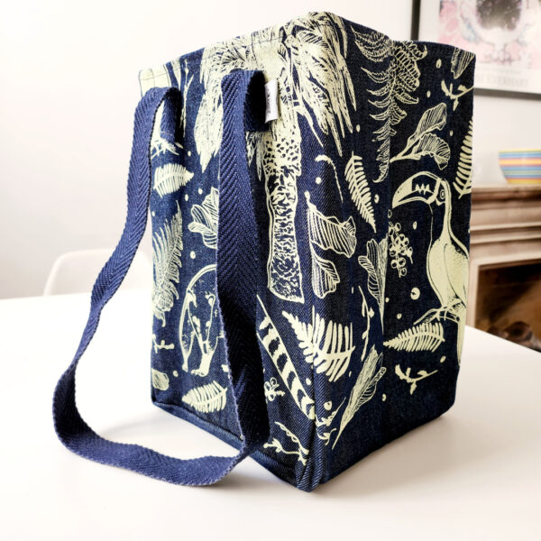 Bolso Mate