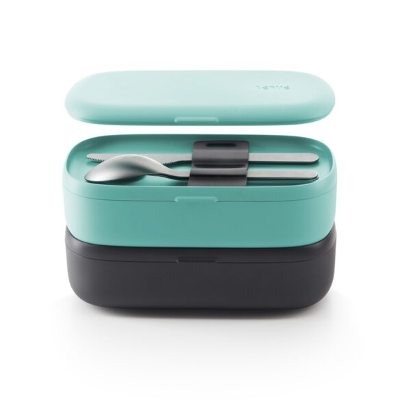 Cubiertos Basics To Go