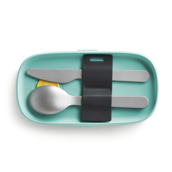 Cubiertos Basics To Go