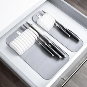 Organizador de cuchillos - Madesmart