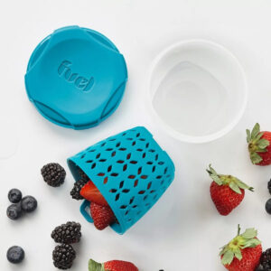 Contenedor para frutas
