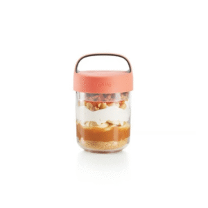 Jar to Go 400 ml - Lekue