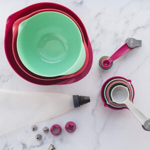 Mixing Bowl 2,8