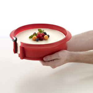 Molde Desmontable 23 Cm - Lekue