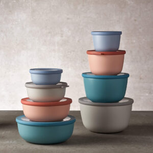 Multi Bowl Cirqula