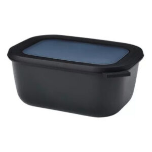 Multi Bowl Cirqula Rectangular 1500ml - Mepal