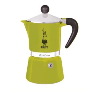 Cafetera Rainbow - Bialetti