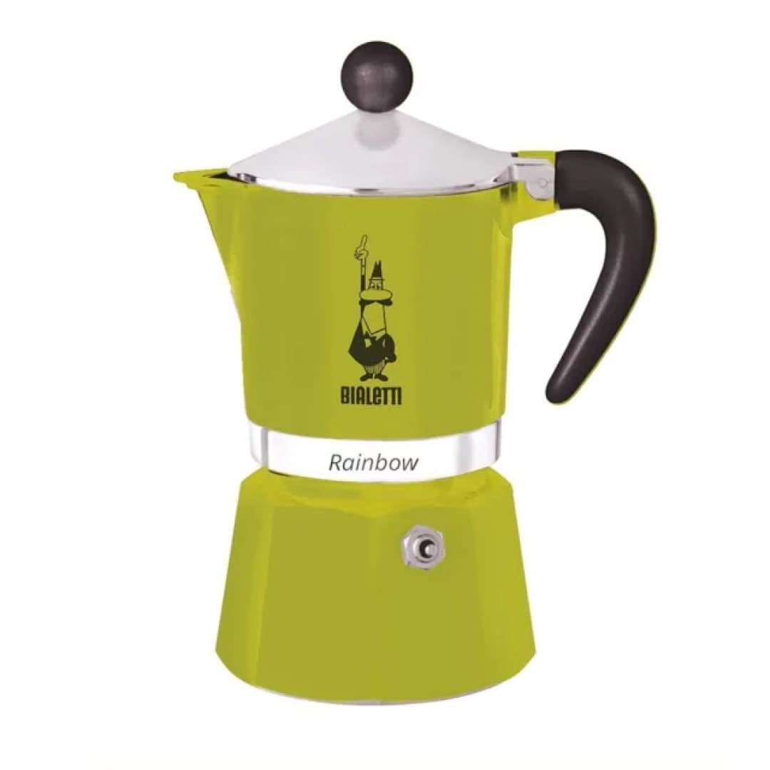 Cafetera Rainbow - Bialetti