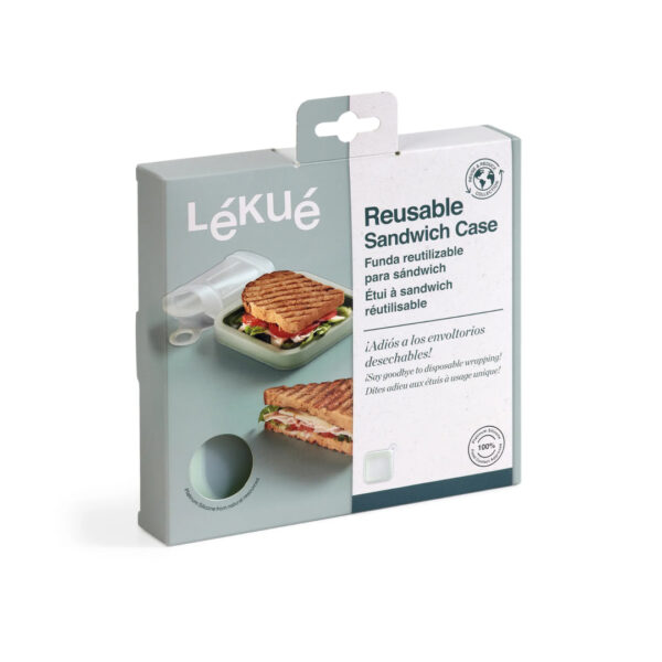 Funda Sándwich