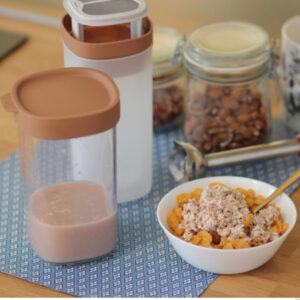 Veggie Drinks Maker - Lekue