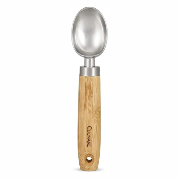 Cuchara para helado