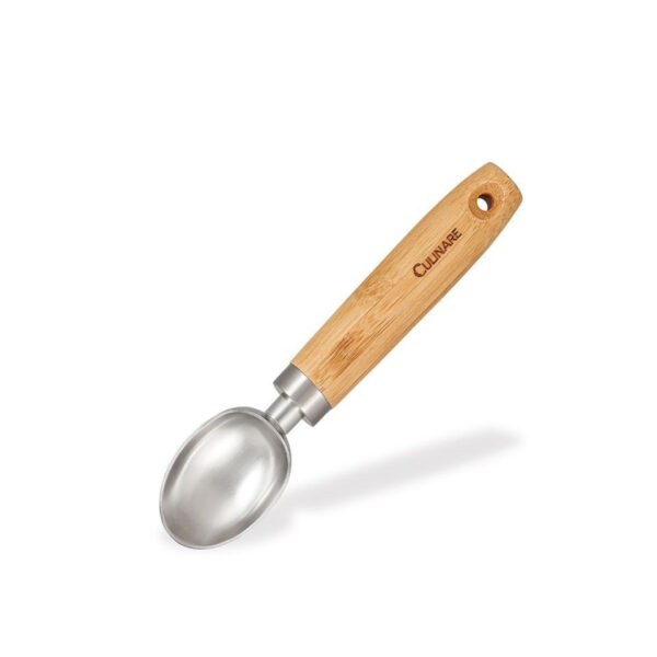 Cuchara para helado