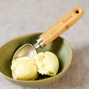 Cuchara para helado