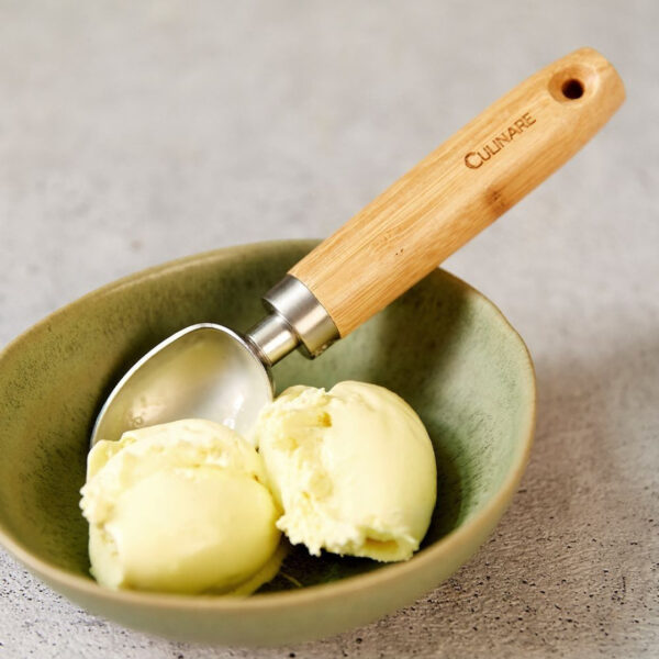 Cuchara para helado