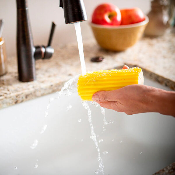 Esponja Damp Duster