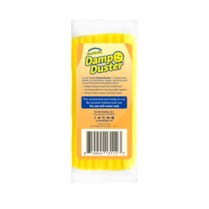 Esponja Damp Duster