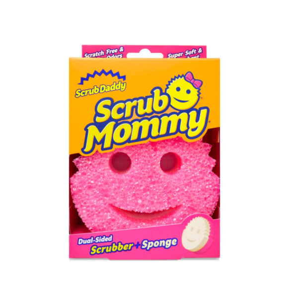 Scrub Mommy