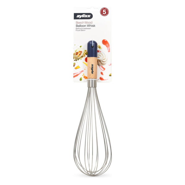 Batidor Globo - Zyliss - Image 4