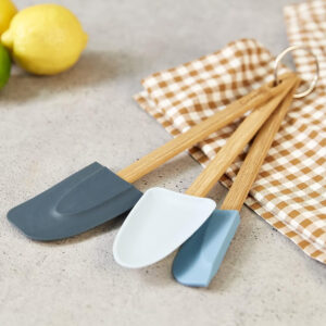 Set de Espátulas - Culinare