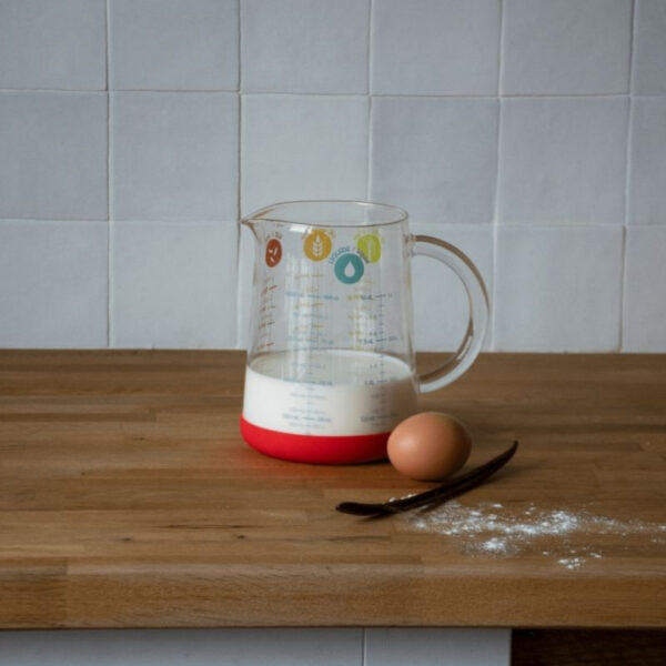 Jarra Medidora 1 L - Pebbly - Image 3
