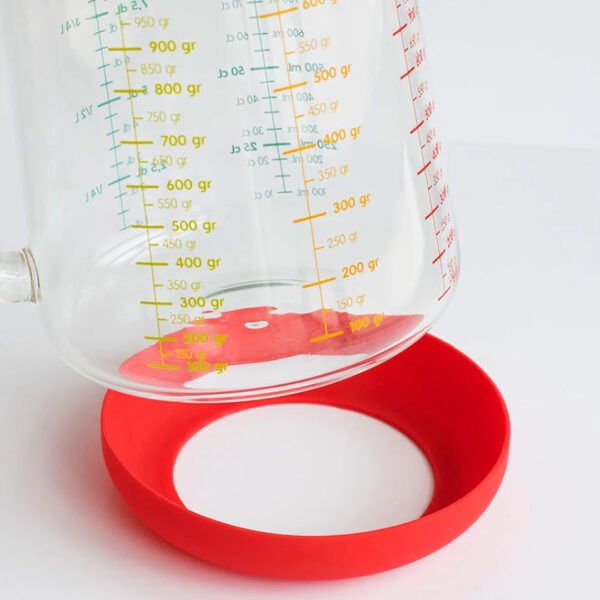 Jarra Medidora 1 L - Pebbly - Image 6
