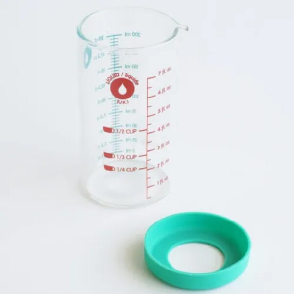 Jarra Medidora 200 ml - Pebbly - Image 2